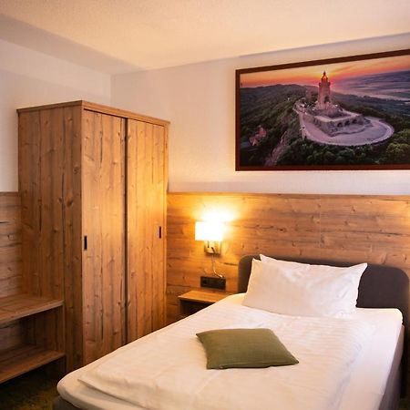 Hotel Friedchen Mit Eigener Fleischerei Artern Zewnętrze zdjęcie