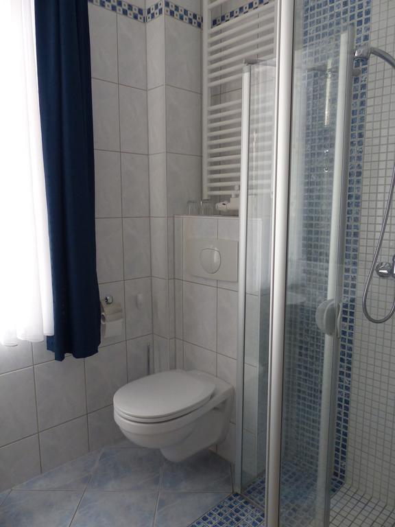 Hotel Friedchen Mit Eigener Fleischerei Artern Pokój zdjęcie